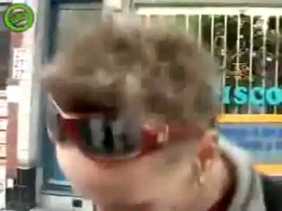 Had je een probleem?