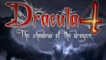 CGR Trailers - DRACULA 4: THE SHADOW OF THE DRAGON Teaser Trailer