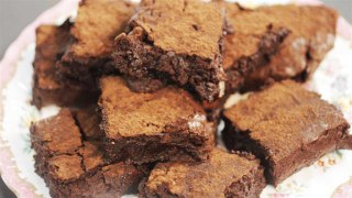 How To Make Homemade Brownies