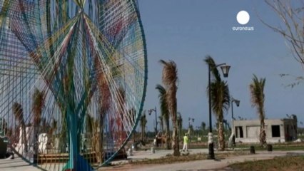 Jeddah, un ambizioso progetto di conservazione e restauro.