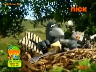 Shaun The Sheep - 3rd May 2013 Video Watch Online - Pt2