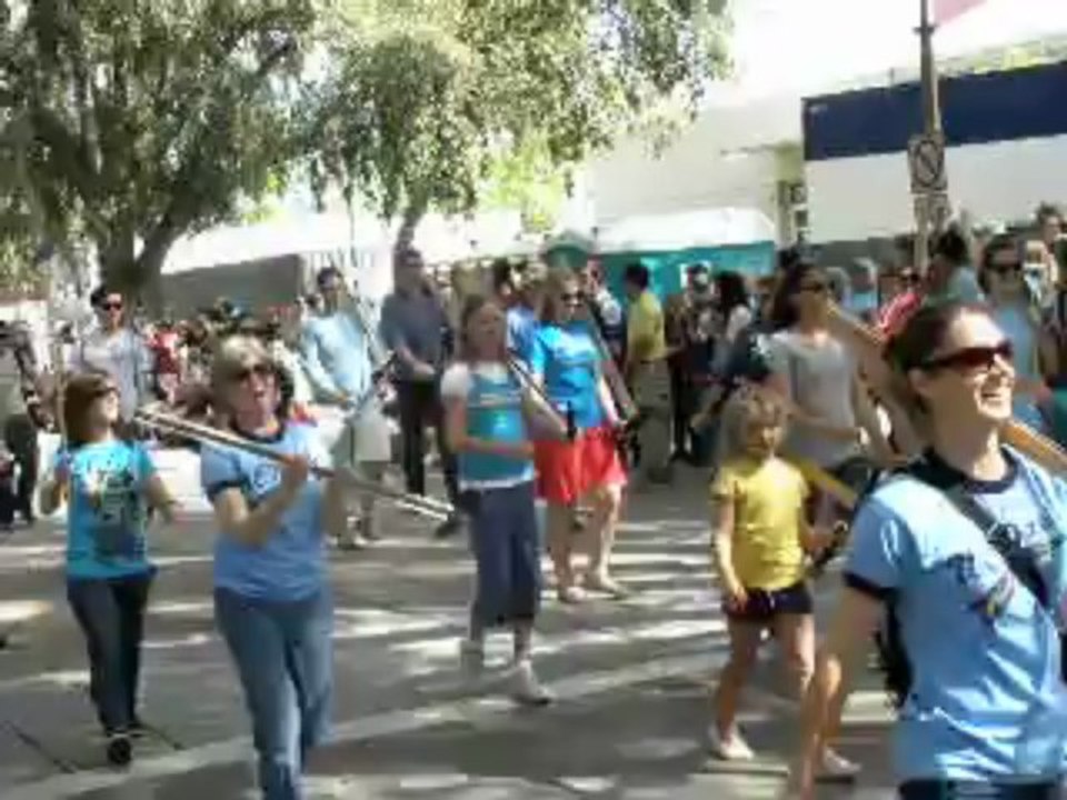 Picnic Day 2010
