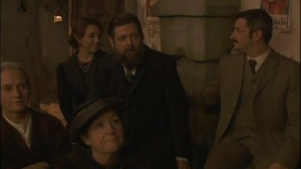 Alfonso y Emilia 557. Pensé que tenias derecho a saberlo.