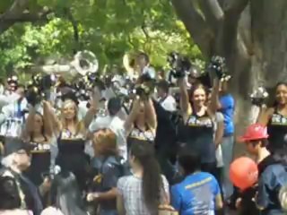 Picnic Day Davis 2010