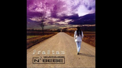 Neverne bebe - Leptir - (Audio 2012) HD