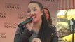 Former Bulimic Demi Lovato Ordered to Lose Weight For X Factor