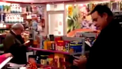 sophie webster scenes 8th april 2013