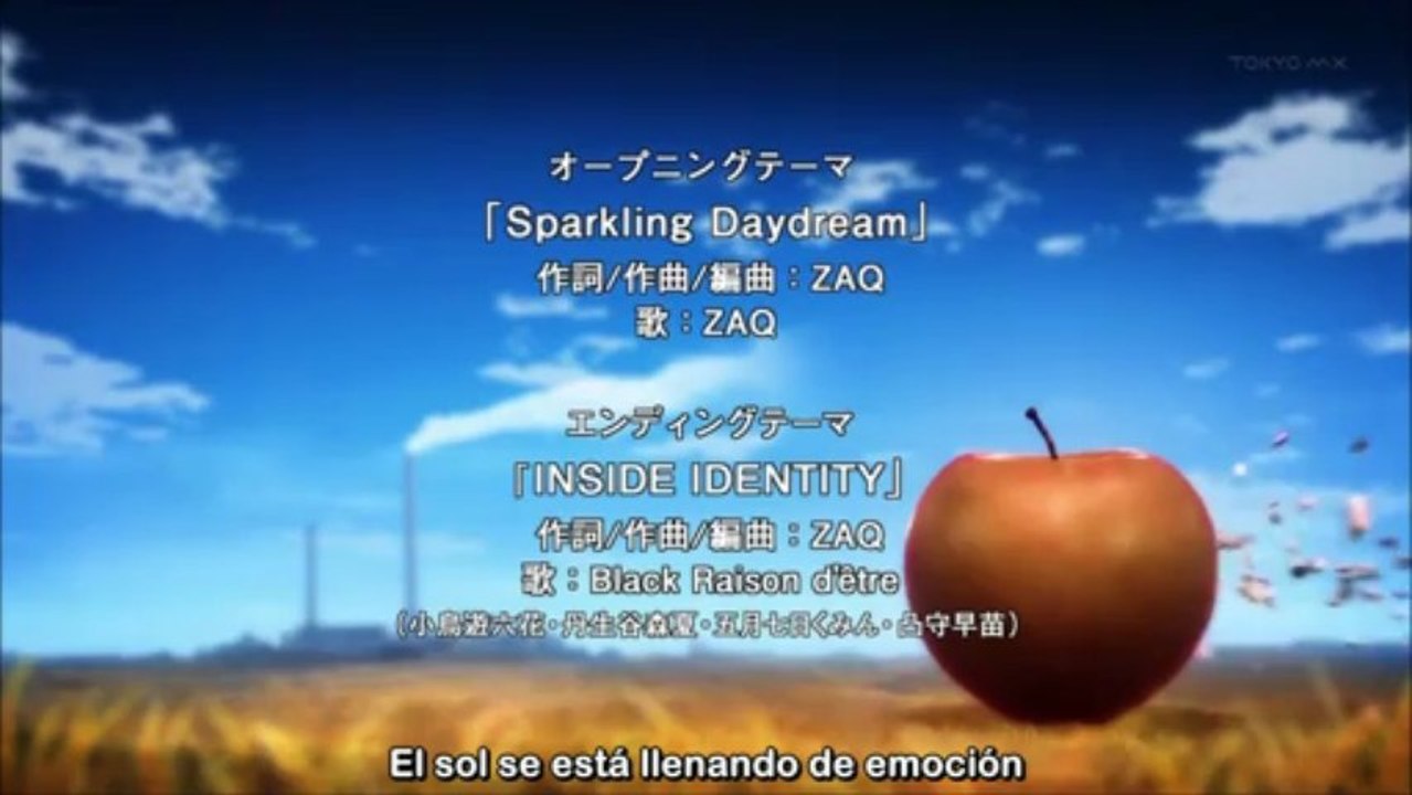 Chuunibyou demo Koi ga Shitai Ending Sub Español