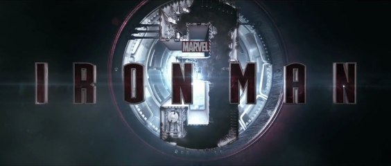 Iron Man 3 Spot2 HD [30seg] Español