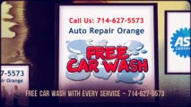 714-633-1800 - Totoya Auto Tune Up Repair Santa Ana