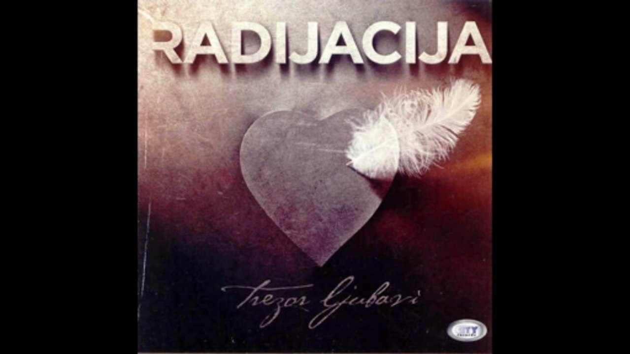 Radijacija - Idi - (Audio 2012) HD