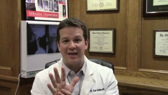 Chiropractor Holland MI - Chiropractic and Carpal Tunnel