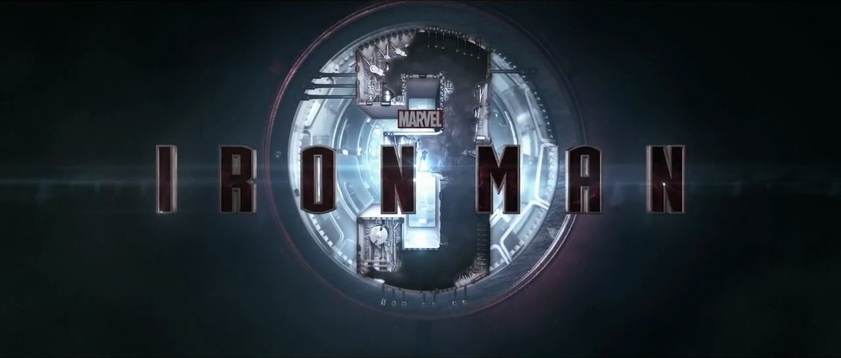 Iron Man 3 Spot4 HD [20seg] Español