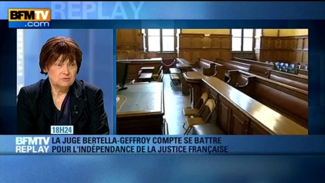 BFMTV Replay: Mélenchon espère réunir au moins 100.000 manifestants dimanche à Paris - 03/05