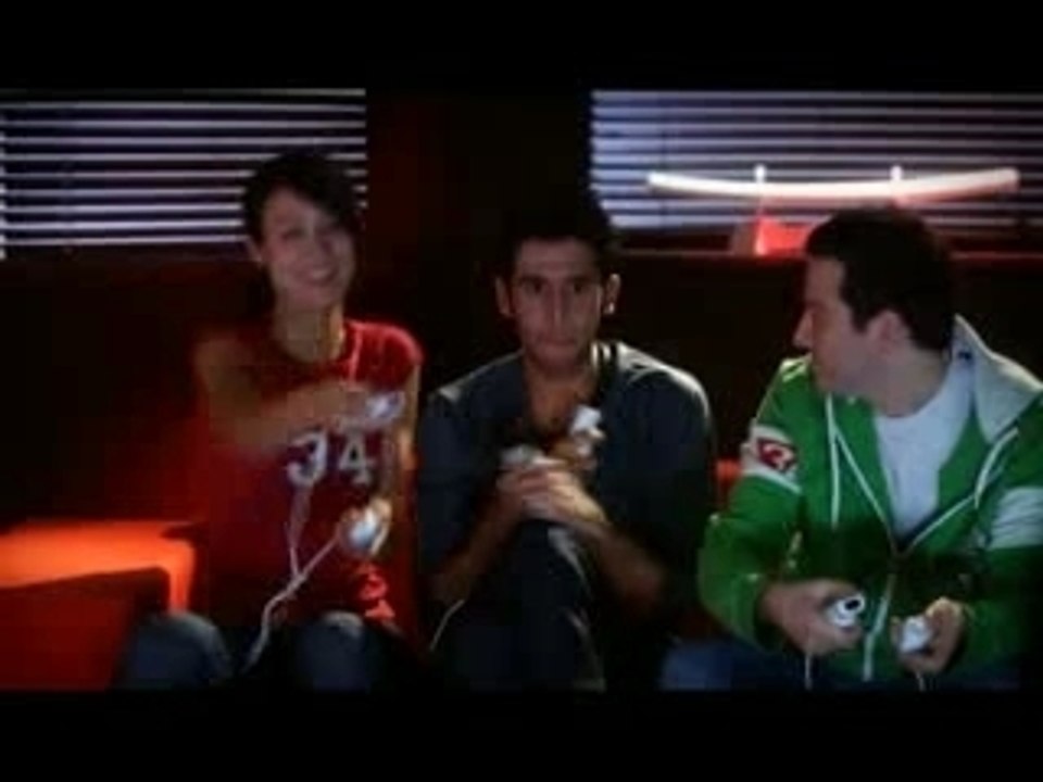 Red Steel - multijoueur