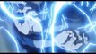 RYU AND KEN VS BISON HD - STREET FIGHTER 2 ANIME