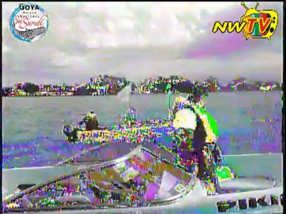 2013-04-28 - Pesca Surubi Goya - LLEGADA - (parte 4)