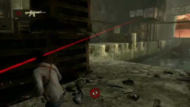 Uncharted: Drake's Fortune - Unwelcome Guests pt 2 :: Walkthrough Gameplay Part 28 [HD] (PS3)