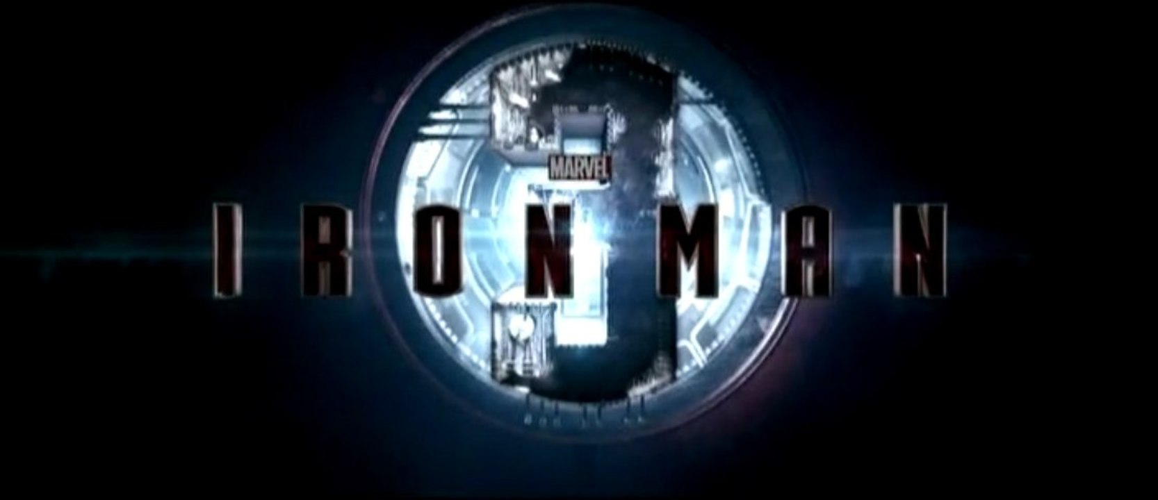 Iron Man 3 Spot10 [10seg] Español