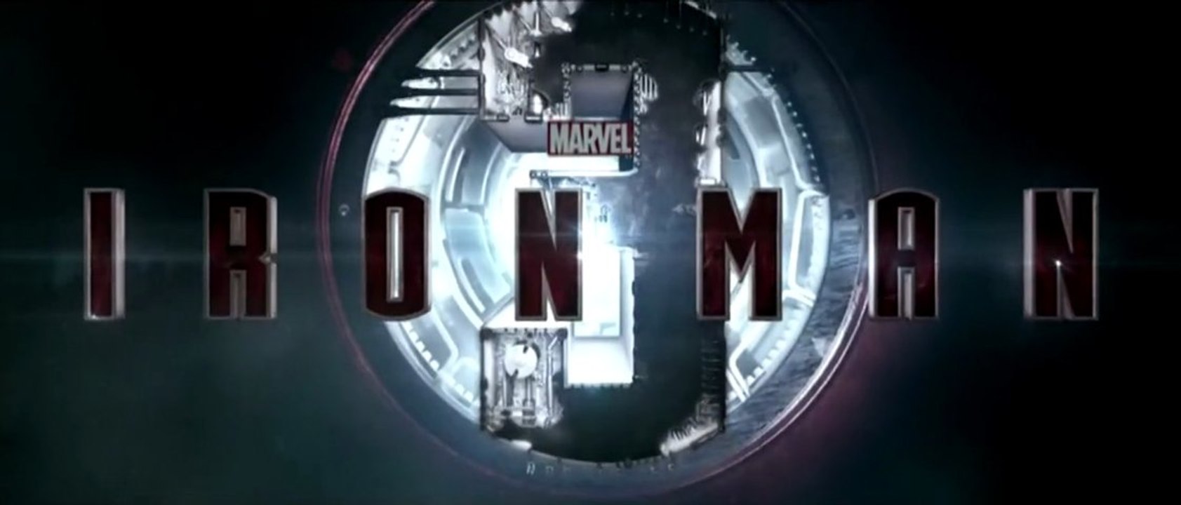 Iron Man 3 Spot11 HD [10seg] Español