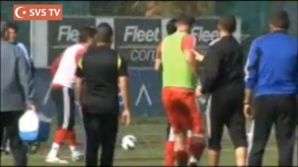 Rıza Çalımbay: Galatasaray'dan Puan Almaya Geldik