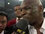 Mike Tyson Vs Bob Sapp