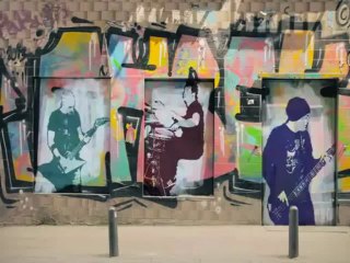 Deden - Güneye Falan Git