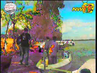 2013-04-28 - Pesca Surubi Goya - LLEGADA - (parte 5)