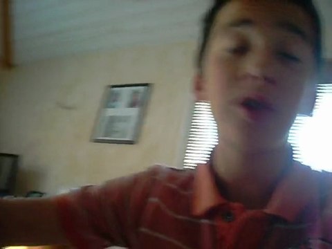 Ma petite replique secondaire d’airsoft