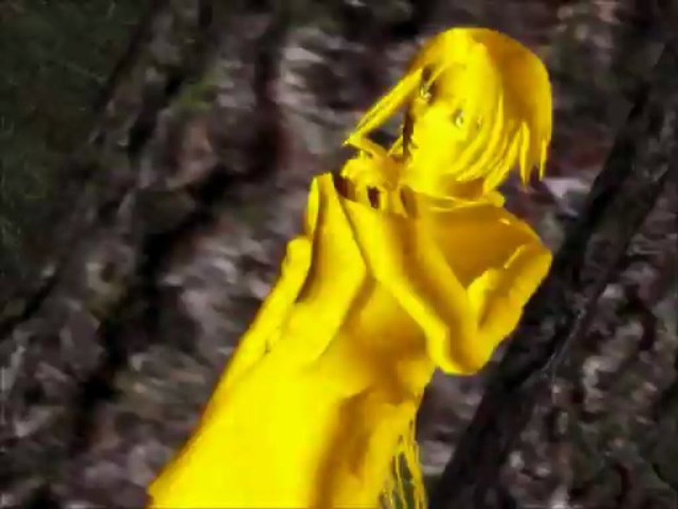 Ura-Omote [Second try]