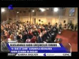 Uluslar Arası Kadın Girişimciler Forumu Başladı - Kanal E