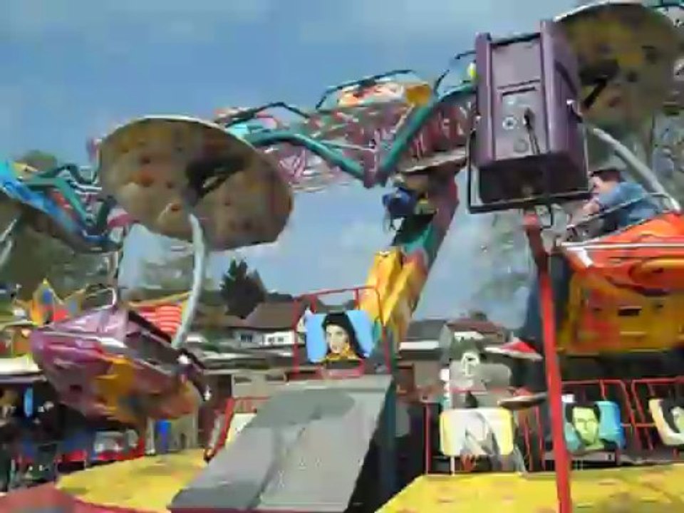 Offride: Twister Bockermann 01.05.13