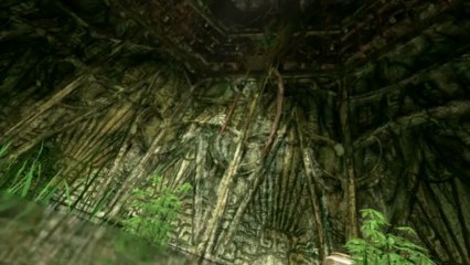 Uncharted: Drake's Fortune - The Search for El Dorado :: Walkthrough Gameplay Part 2 [HD] (PS3)