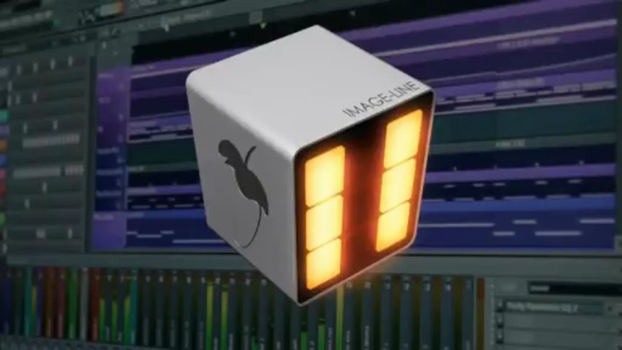 FL Studio 11 _ What's News