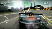 Need For Speed: The Run - Walkthrough Gameplay Part 24 [HD] (X360/PS3/PC)