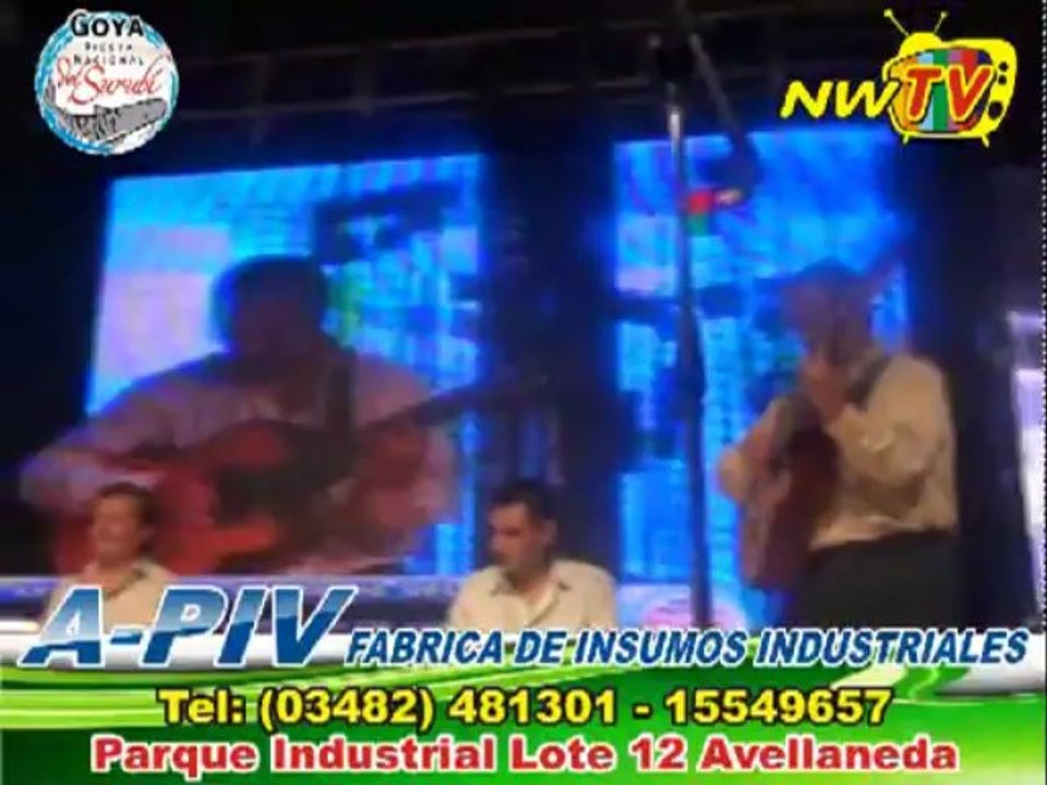 2013-04-28 - Pesca Surubi Goya - Noche de Premiacion (parte 6)