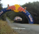 Citroën WRC 2012 - Deutschland Rallye - Best of