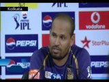 Kolkata Knight Riders post match press conference