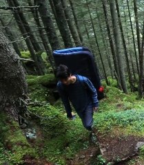 Paul Robinson American Gangster 2013