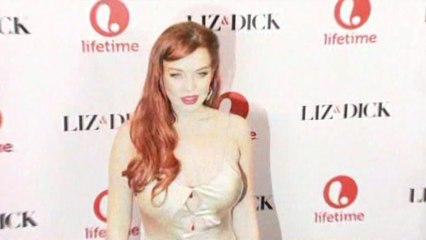 Lohan settles on rehab center, Witherspoon pleads no contest