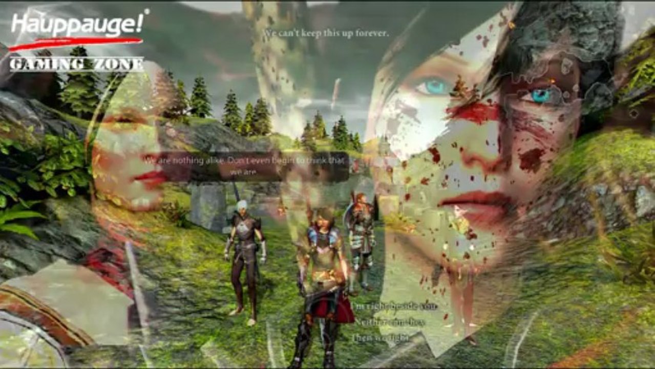 Dragon Age 2 Review