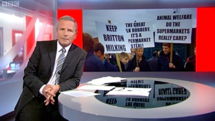 BBC Look North - Yorkshire & Lincolnshire - 2/5/13