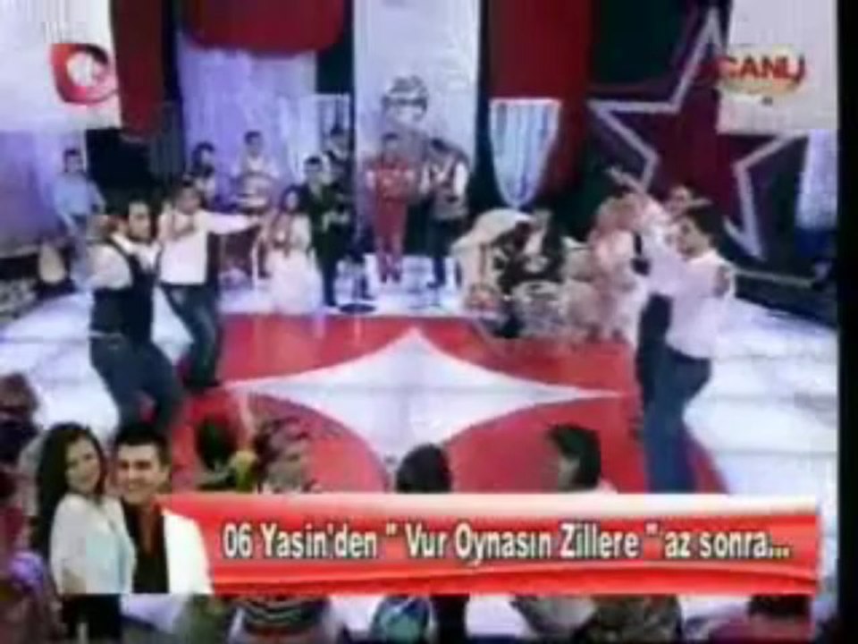 06 Yasin-Zar Ustası_Sevme Diyorlar_Sarhoş
