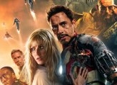 Iron Man 3 IMAX 3D - Fan Reviews