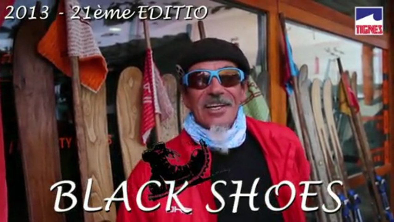 Black Shoes 1013 - XXIéme Edition