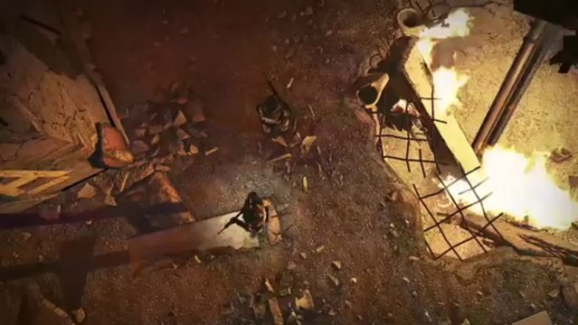 Splinter Cell : Blacklist - Spies vs. Mercs (multijoueur)