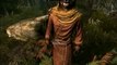 The Elder Scrolls 5 : Skyrim - Mod - Flora Overhaul, Climates of Tamriel, Enhanced Blood Textures, Improved NPC Clothing