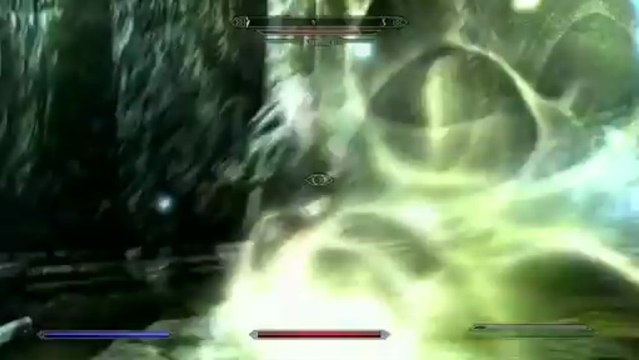 The Elder Scrolls 5 : Skyrim - Dragonborn - Trucs et astuces - Livre Noir - Correspondance Epistolaire (Le Cultivateur des Hommes)