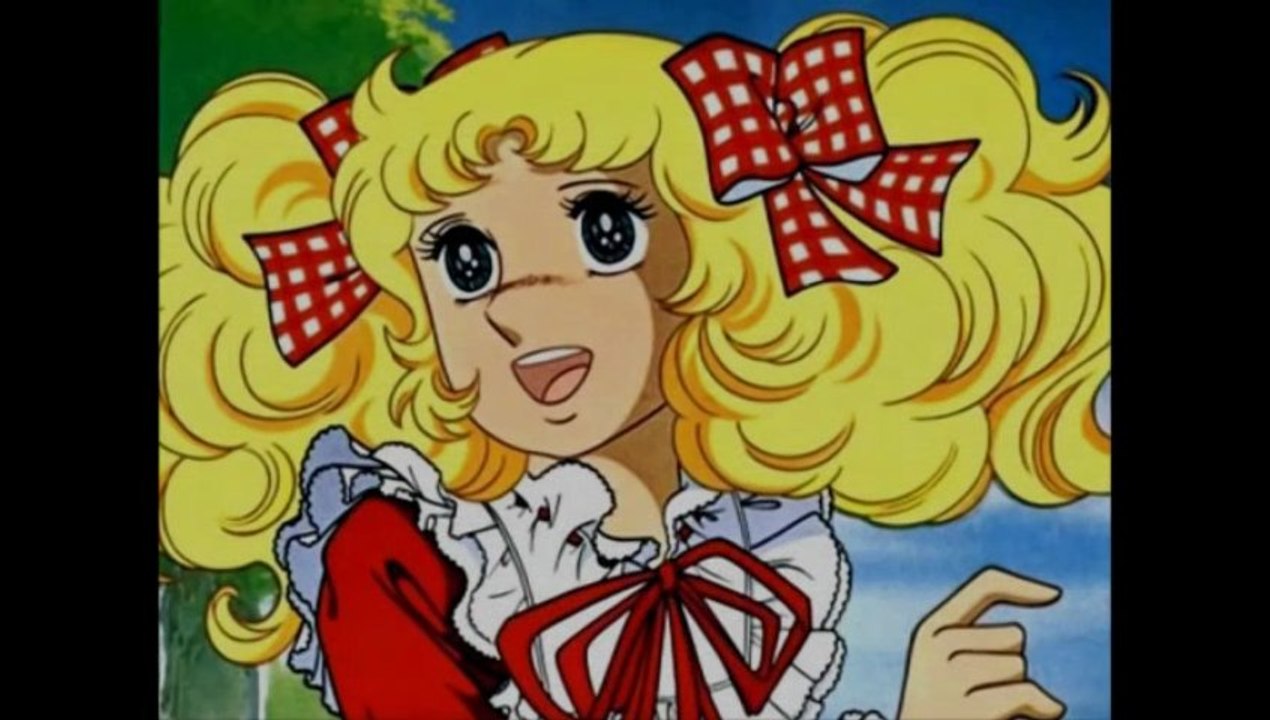 Candy