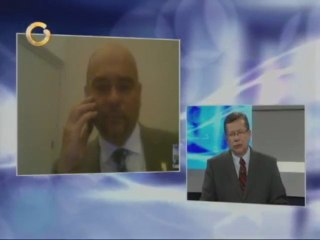 Diputados de la Unidad piden en Paraguay solidaridad con Venezuela